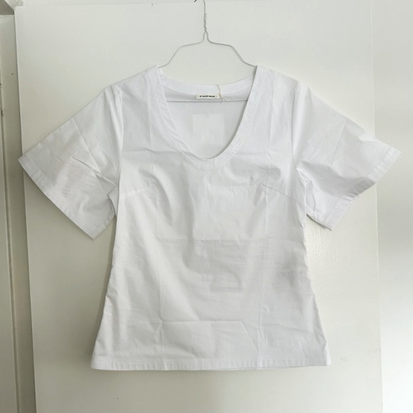 By Malene Birger Lunae Shirt - Picture 4 of 8